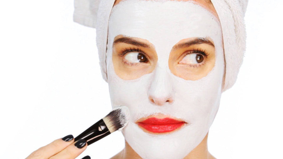 YOUR SKINCARE GUIDE: FACE MASKS