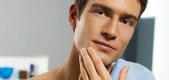 How to get smooth skin after shaving for Men