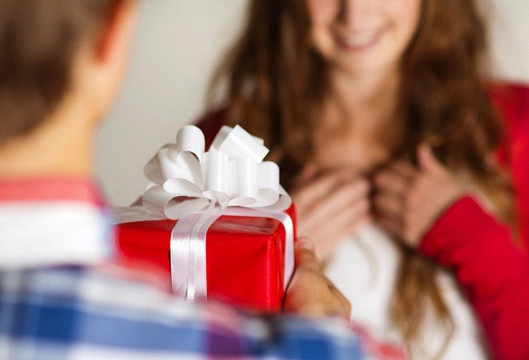 Best Valentine's Day presents ideas for her