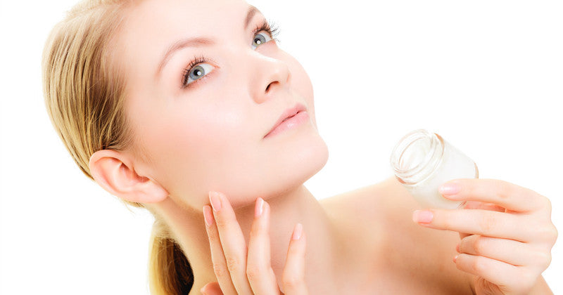 YOUR SKIN CARE GUIDE: BANISH AWAY DRY SKIN