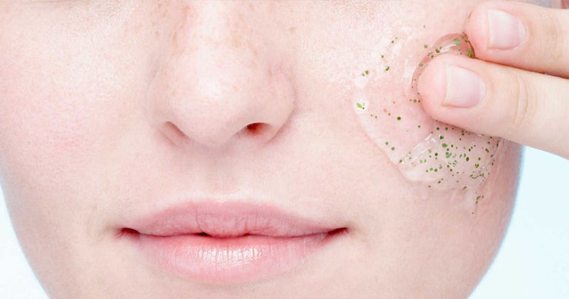 YOUR SKIN CARE GUIDE: THE A-Z OF EXFOLIATORS