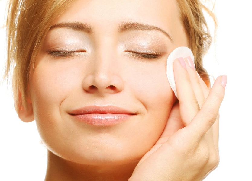 YOUR SKIN CARE GUIDE: ALL ABOUT OILY SKIN