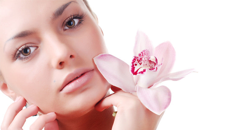 YOUR SKIN CARE GUIDE: CURING OILY SKIN